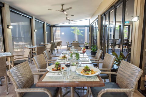 Coral Cay Resort - Tweed Heads Accommodation 1