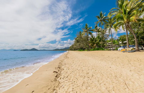 Coral Coast Resort Accor Vacation Club Apartments - Tweed Heads Accommodation 2