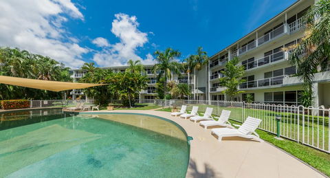 Coral Coast Resort Accor Vacation Club Apartments - Tweed Heads Accommodation 0