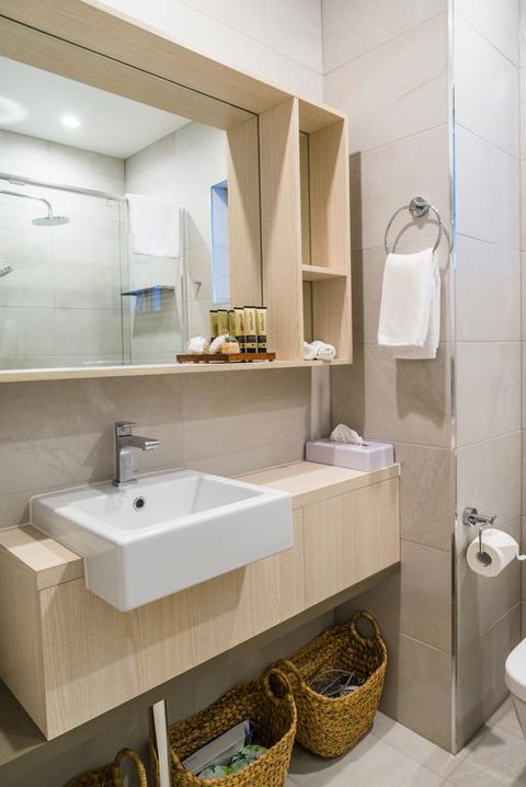 Coral Coast Resort Accor Vacation Club Apartments - Tweed Heads Accommodation 3