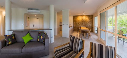 Coral Coast Resort Accor Vacation Club Apartments - Tweed Heads Accommodation 1