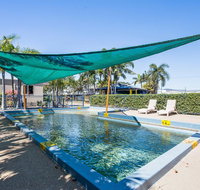 Coral Coast Tourist Park - Tweed Heads Accommodation