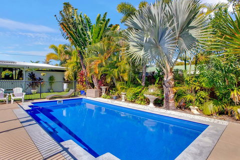 Coral Inn Boutique Hotel - Tweed Heads Accommodation 1