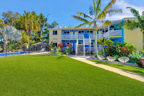 Coral Inn Boutique Hotel - Tweed Heads Accommodation 2