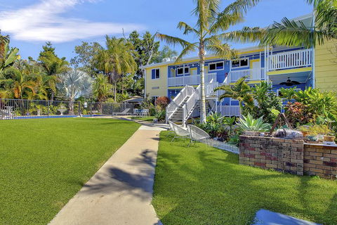 Coral Inn Boutique Hotel - Tweed Heads Accommodation 3