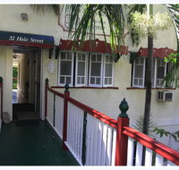 Coral Lodge Bed and Breakfast Inn - Tweed Heads Accommodation
