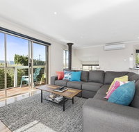 Coral Reef - Tweed Heads Accommodation