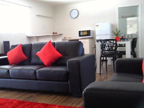 Coral Sands Motel - Tweed Heads Accommodation 1