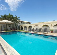 Coral Sands Motel - Tweed Heads Accommodation