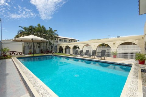 Coral Sands Motel - Tweed Heads Accommodation 0