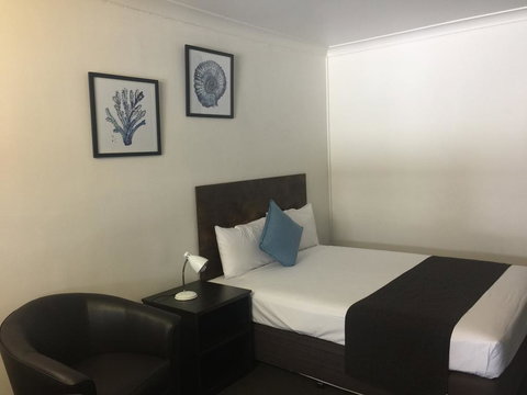 Coral Sands Motel - Tweed Heads Accommodation 2