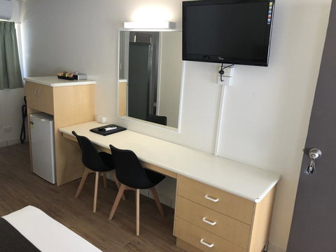 Coral Sands Motel - Tweed Heads Accommodation 3