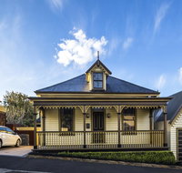 Corinda Contemporary - Tweed Heads Accommodation