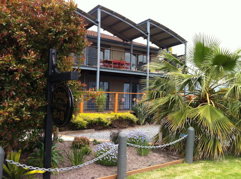 Corinella On The Esplanade Bed & Breakfast - Tweed Heads Accommodation 0