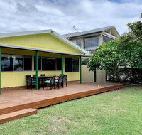 Corlette Point Road 18 Sandy Shores - Tweed Heads Accommodation