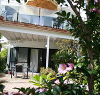 Corlette Retreat - Tweed Heads Accommodation