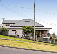Corner Cottage - Tweed Heads Accommodation