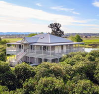 Cornwallis House - Tweed Heads Accommodation