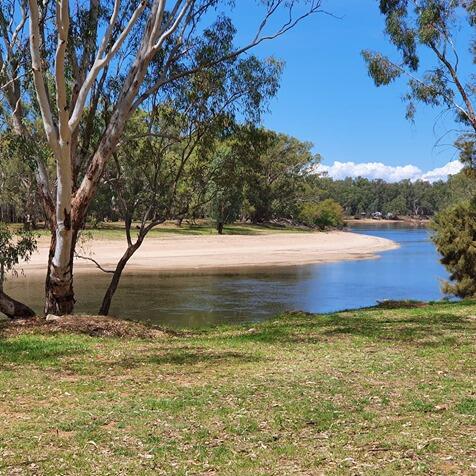 Corowa Golf Club Motel - Tweed Heads Accommodation 3