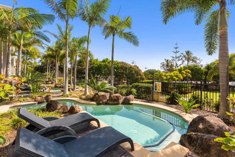 Corporate Boardies @ Bells Boulevard - Tweed Heads Accommodation 0