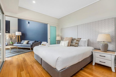 Corporate Boardies @ Bells Boulevard - Tweed Heads Accommodation 1