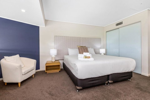 Corporate Boardies @ Bells Boulevard - Tweed Heads Accommodation 2