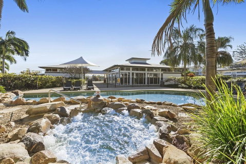 Corporate Boardies @ Gunnamatta Ave - Tweed Heads Accommodation 0