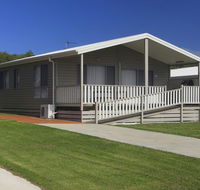 Corrimal Beach Tourist Park - Tweed Heads Accommodation