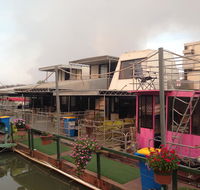 Corroboree Houseboats - Tweed Heads Accommodation