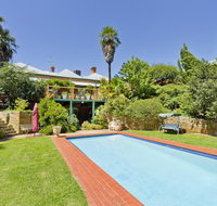 Corvah House - Tweed Heads Accommodation