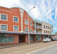 Cosmopolitan Apartments - Tweed Heads Accommodation
