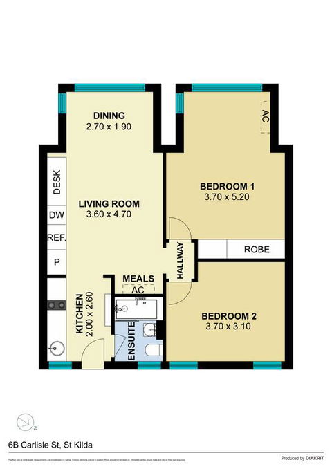 Cosmopolitan Hotel Melbourne - Tweed Heads Accommodation 3