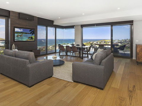 Cosmopolitan@SoHo - Tweed Heads Accommodation 0