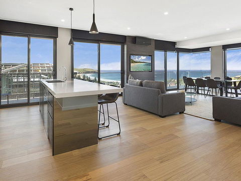 Cosmopolitan@SoHo - Tweed Heads Accommodation 2