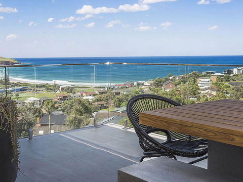 Cosmopolitan@SoHo - Tweed Heads Accommodation 1