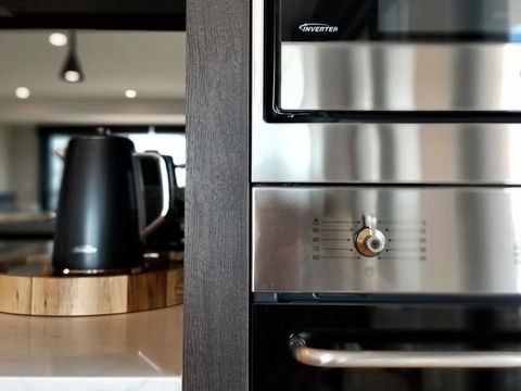 Cosmopolitan@SoHo - Tweed Heads Accommodation 3