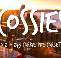 Cossies' 2/273 Corrie Parade - stunning views  air conditioned - Tweed Heads Accommodation