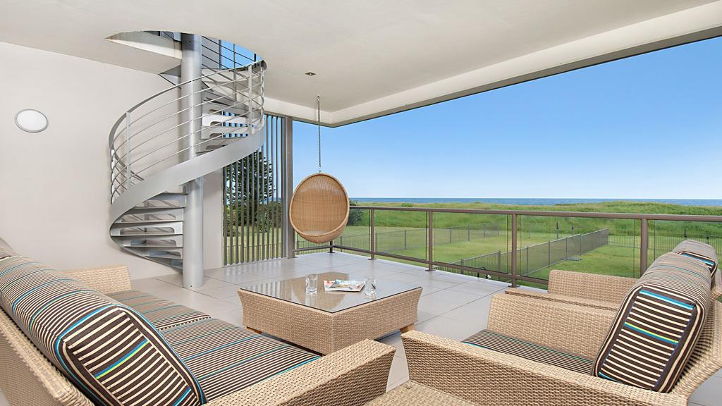 Teven NSW Tweed Heads Accommodation