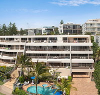 Costa Nova Holiday Apartments - Tweed Heads Accommodation