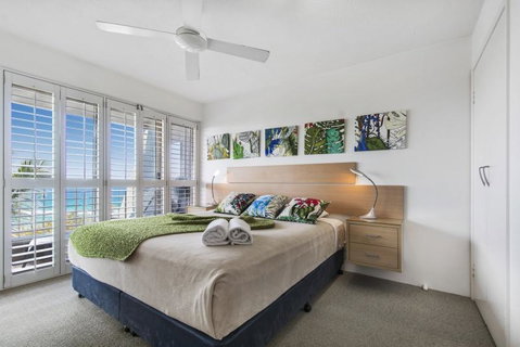 Costa Nova Holiday Apartments - Tweed Heads Accommodation 3