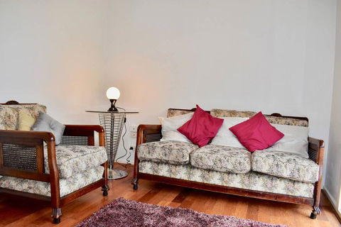Cosy 1 Bedroom Apartment In Trendy Northcote - Tweed Heads Accommodation 1