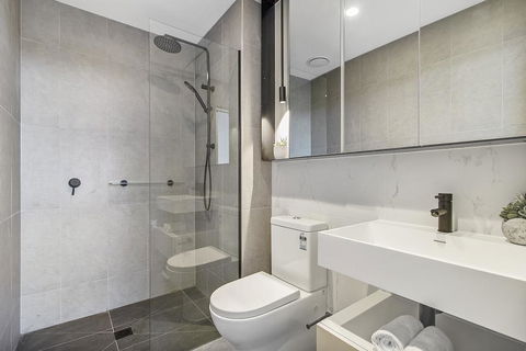 Cosy Apartment Walking Distance From Everything - Tweed Heads Accommodation 2