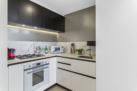 Cosy Apartment Walking Distance From Everything - Tweed Heads Accommodation 3