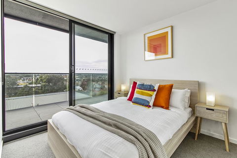 Cosy Apartment Walking Distance From Everything - Tweed Heads Accommodation 1