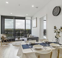 Cosy apartment walking distance from everything - Tweed Heads Accommodation