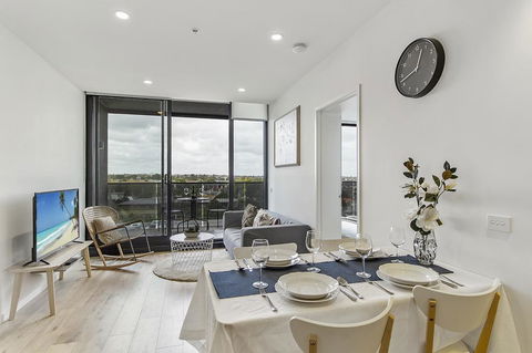 Cosy Apartment Walking Distance From Everything - Tweed Heads Accommodation 0