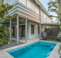 Cosy but Cool Sunshine Beach - Tweed Heads Accommodation