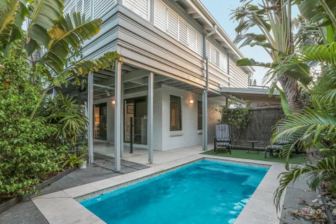 Cosy But Cool, Sunshine Beach - Tweed Heads Accommodation 0