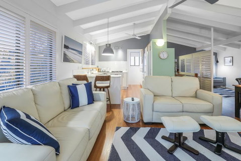 Cosy But Cool, Sunshine Beach - Tweed Heads Accommodation 3