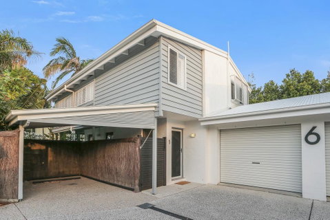 Cosy But Cool, Sunshine Beach - Tweed Heads Accommodation 1